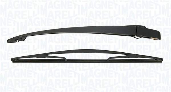 Wiper Arm Set, window cleaning